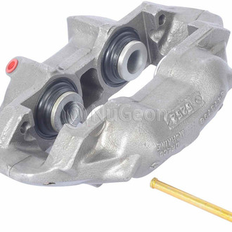 BBB Industries® - Remanufactured Disc Brake Caliper