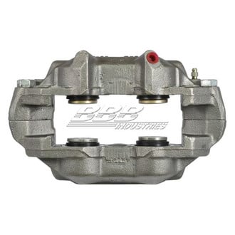 BBB Industries® - Remanufactured Front Passenger Side Disc Brake Caliper