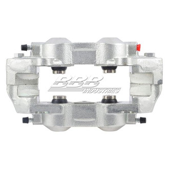 BBB Industries® - Remanufactured Rear Passenger Side Disc Brake Caliper