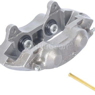 BBB Industries® - Remanufactured Rear Driver Side Disc Brake Caliper