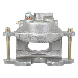 BBB Industries® - Remanufactured Front Passenger Side Disc Brake Caliper