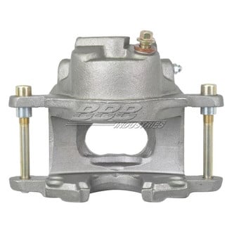 BBB Industries® - Remanufactured Front Driver Side Disc Brake Caliper