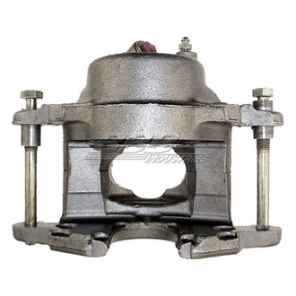 BBB Industries® - Remanufactured Front Driver Side Disc Brake Caliper