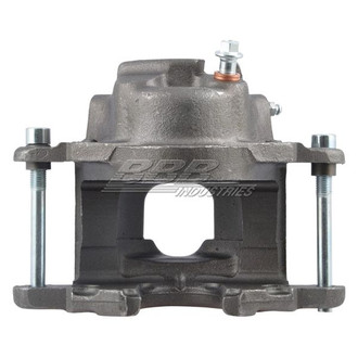BBB Industries® - Remanufactured Front Disc Brake Caliper