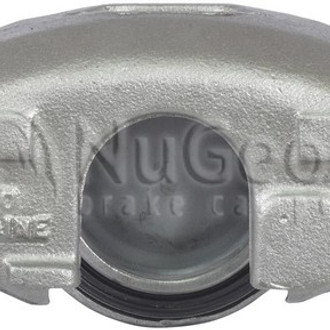 BBB Industries® - Remanufactured Front Disc Brake Caliper