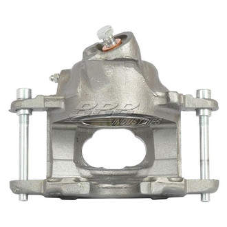 BBB Industries® - Remanufactured Front Passenger Side Disc Brake Caliper