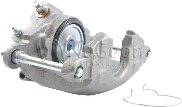 BBB Industries® - Remanufactured Rear Passenger Side Disc Brake Caliper