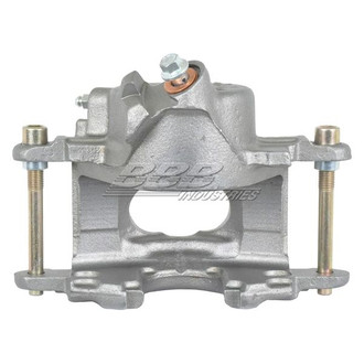 BBB Industries® - Remanufactured Front Passenger Side Disc Brake Caliper