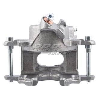 BBB Industries® - Remanufactured Front Driver Side Disc Brake Caliper
