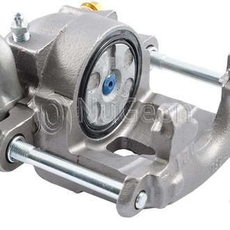 BBB Industries® - Remanufactured Rear Passenger Side Disc Brake Caliper