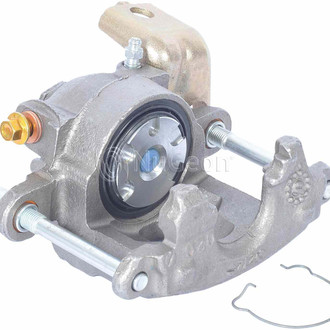 BBB Industries® - Remanufactured Rear Driver Side Disc Brake Caliper