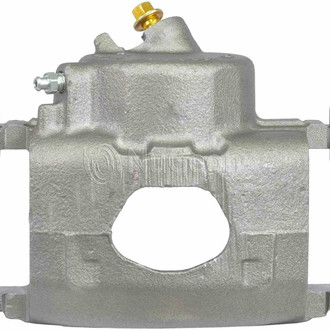 BBB Industries® - Remanufactured Front Disc Brake Caliper