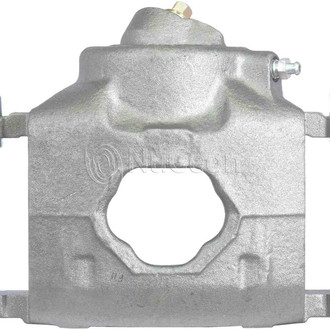 BBB Industries® - Remanufactured Front Passenger Side Disc Brake Caliper