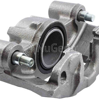 BBB Industries® - Remanufactured Front Driver Side Disc Brake Caliper