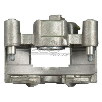 NuGeon® - Premium Semi-Loaded Remanufactured Front Passenger Side Brake Caliper
