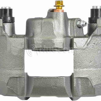 BBB Industries® - Remanufactured Front Disc Brake Caliper
