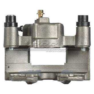 BBB Industries® - Remanufactured Front Disc Brake Caliper
