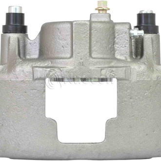 BBB Industries® - Remanufactured Disc Brake Caliper