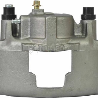 BBB Industries® - Remanufactured Front Disc Brake Caliper