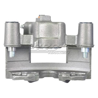 BBB Industries® - Remanufactured Front Disc Brake Caliper
