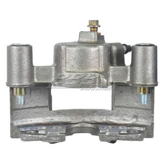 BBB Industries® - Remanufactured Front Passenger Side Disc Brake Caliper