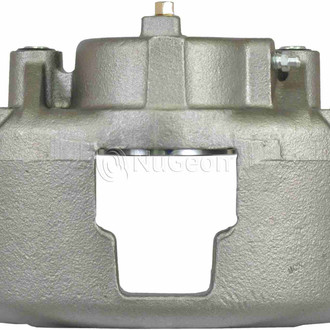 BBB Industries® - Remanufactured Front Passenger Side Disc Brake Caliper
