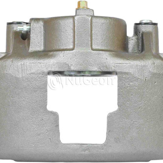 BBB Industries® - Remanufactured Front Driver Side Disc Brake Caliper
