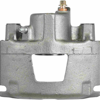BBB Industries® 97-17277B - Remanufactured Front Passenger Side Disc Brake Caliper