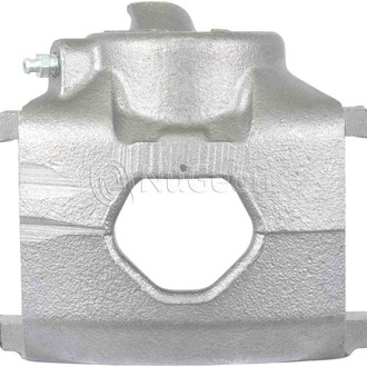 BBB Industries® - Remanufactured Front Driver Side Disc Brake Caliper