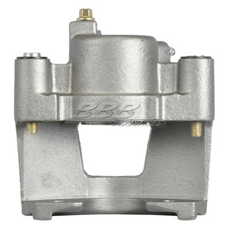BBB Industries® - Remanufactured Front Passenger Side Disc Brake Caliper