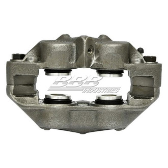 BBB Industries® - Remanufactured Front Driver Side Disc Brake Caliper