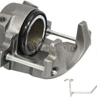 BBB Industries® - Remanufactured Front Driver Side Disc Brake Caliper