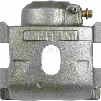 BBB Industries® - Remanufactured Front Driver Side Disc Brake Caliper