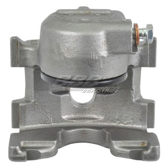 BBB Industries® - Remanufactured Front Passenger Side Disc Brake Caliper