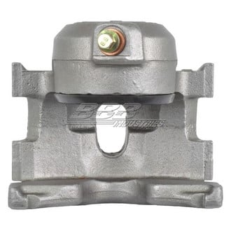BBB Industries® - Remanufactured Front Disc Brake Caliper