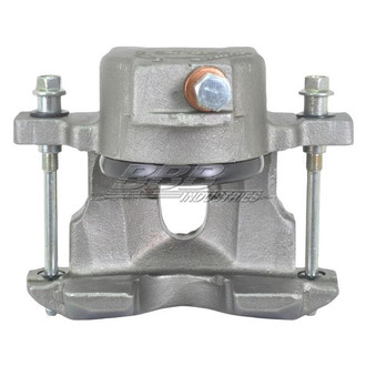 BBB Industries® - Remanufactured Front Passenger Side Disc Brake Caliper