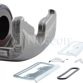 BBB Industries® - Remanufactured Front Passenger Side Disc Brake Caliper