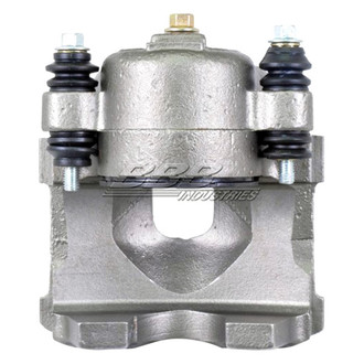 BBB Industries® - Remanufactured Front Driver Side Disc Brake Caliper