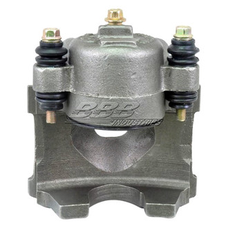 BBB Industries® - Remanufactured Front Passenger Side Disc Brake Caliper