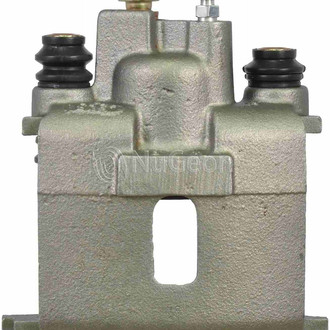 BBB Industries® - Remanufactured Rear Passenger Side Disc Brake Caliper