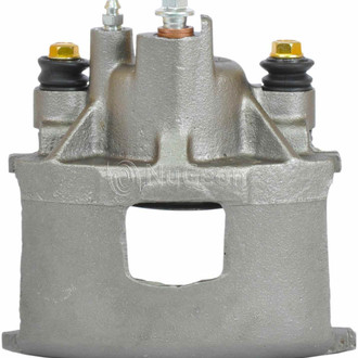BBB Industries® - Remanufactured Rear Passenger Side Disc Brake Caliper