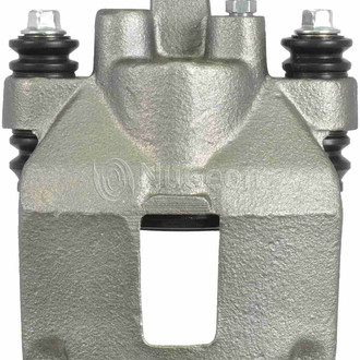 BBB Industries® - Remanufactured Rear Passenger Side Disc Brake Caliper