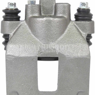 BBB Industries® - Remanufactured Rear Driver Side Disc Brake Caliper