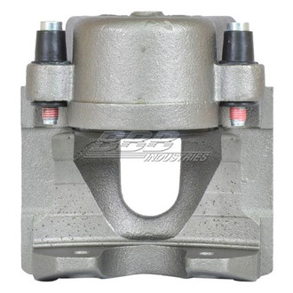 BBB Industries® - Remanufactured Front Driver Side Disc Brake Caliper