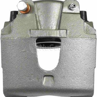 BBB Industries® - Remanufactured Front Passenger Side Disc Brake Caliper