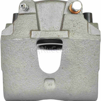 BBB Industries® - Remanufactured Front Disc Brake Caliper
