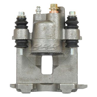 BBB Industries® - Remanufactured Rear Passenger Side Disc Brake Caliper