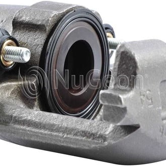BBB Industries® - Remanufactured Front Passenger Side Disc Brake Caliper