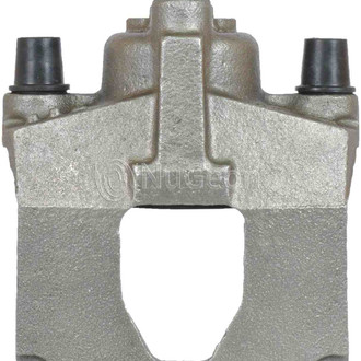 BBB Industries® - Remanufactured Rear Passenger Side Disc Brake Caliper