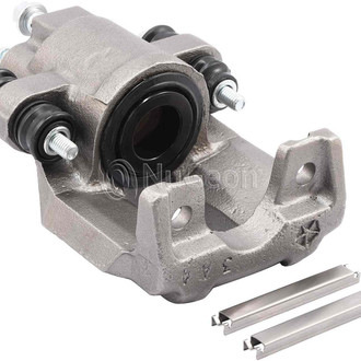 BBB Industries® 97-17685A - Remanufactured Rear Driver Side Disc Brake Caliper